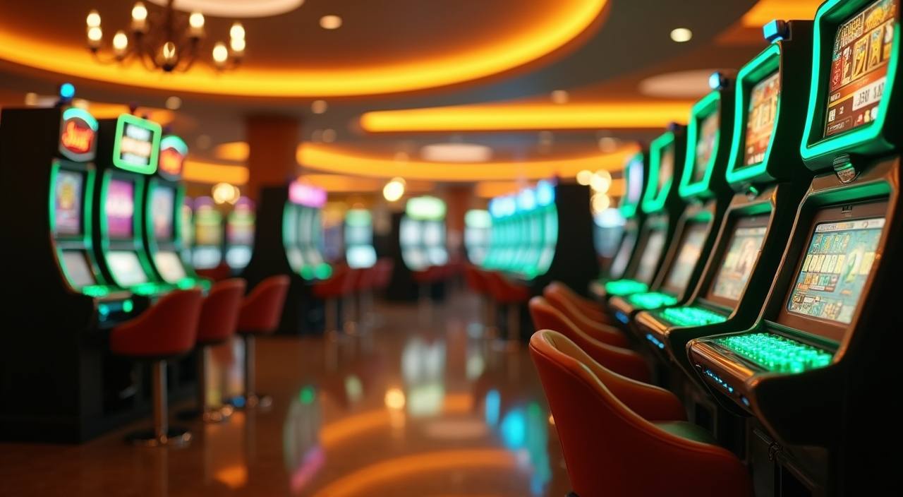 alpha slot mobile gaming