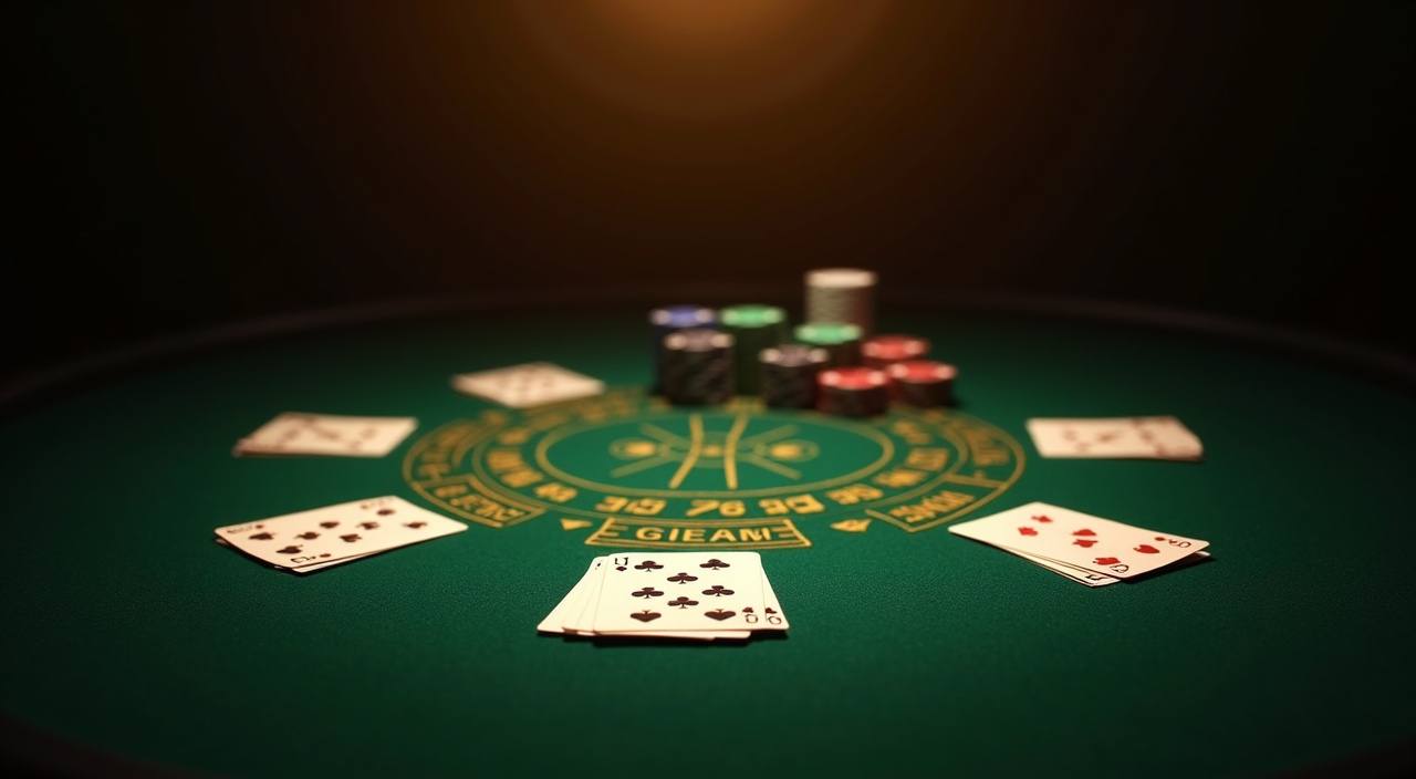 alpha slot editorial visual