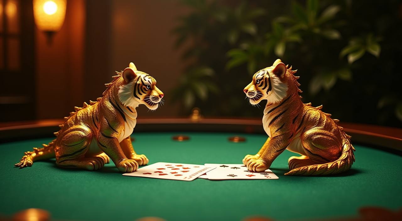 alpha slot Lentera Bertuah