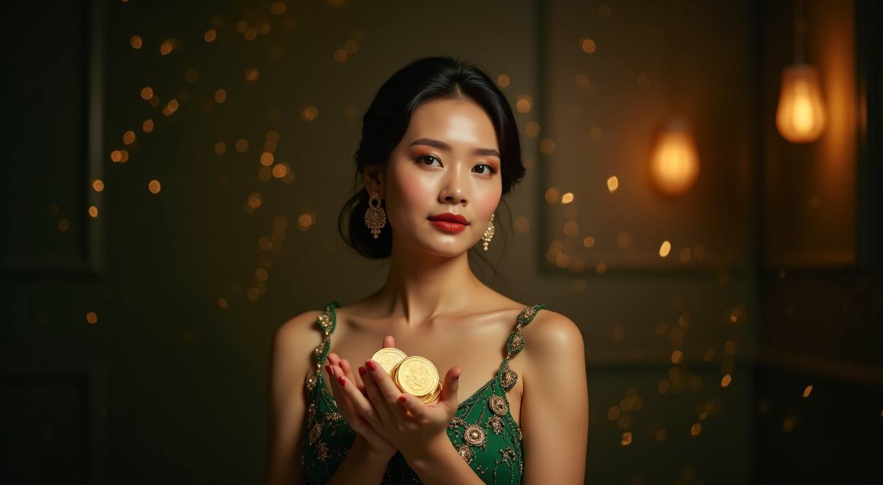 alpha slot Teroka Cara Kami Membina Akaun Anda