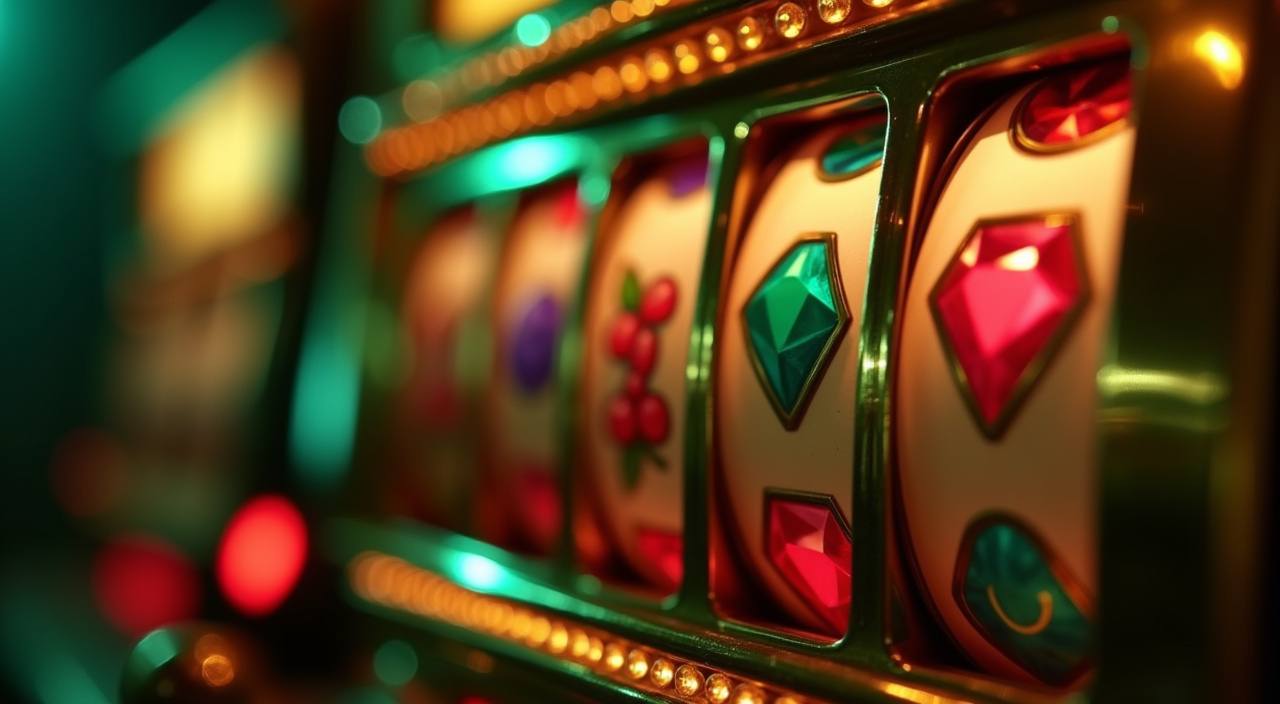 alpha slot mobile gaming
